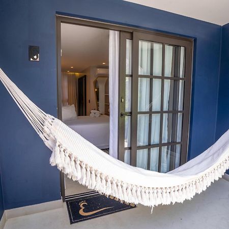 Exótica Boutique Hotel Praia de Pipa Extérieur photo