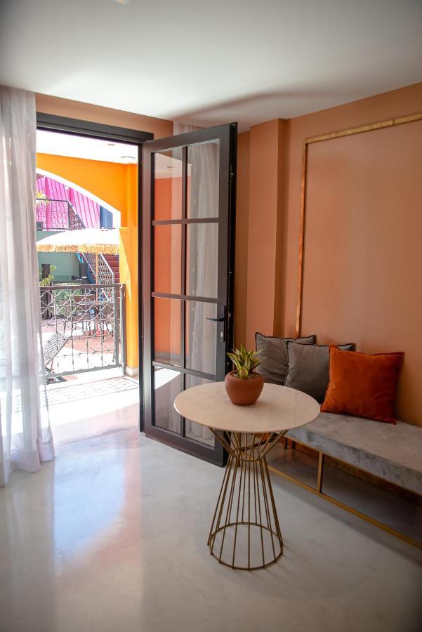 Exótica Boutique Hotel Praia de Pipa Extérieur photo