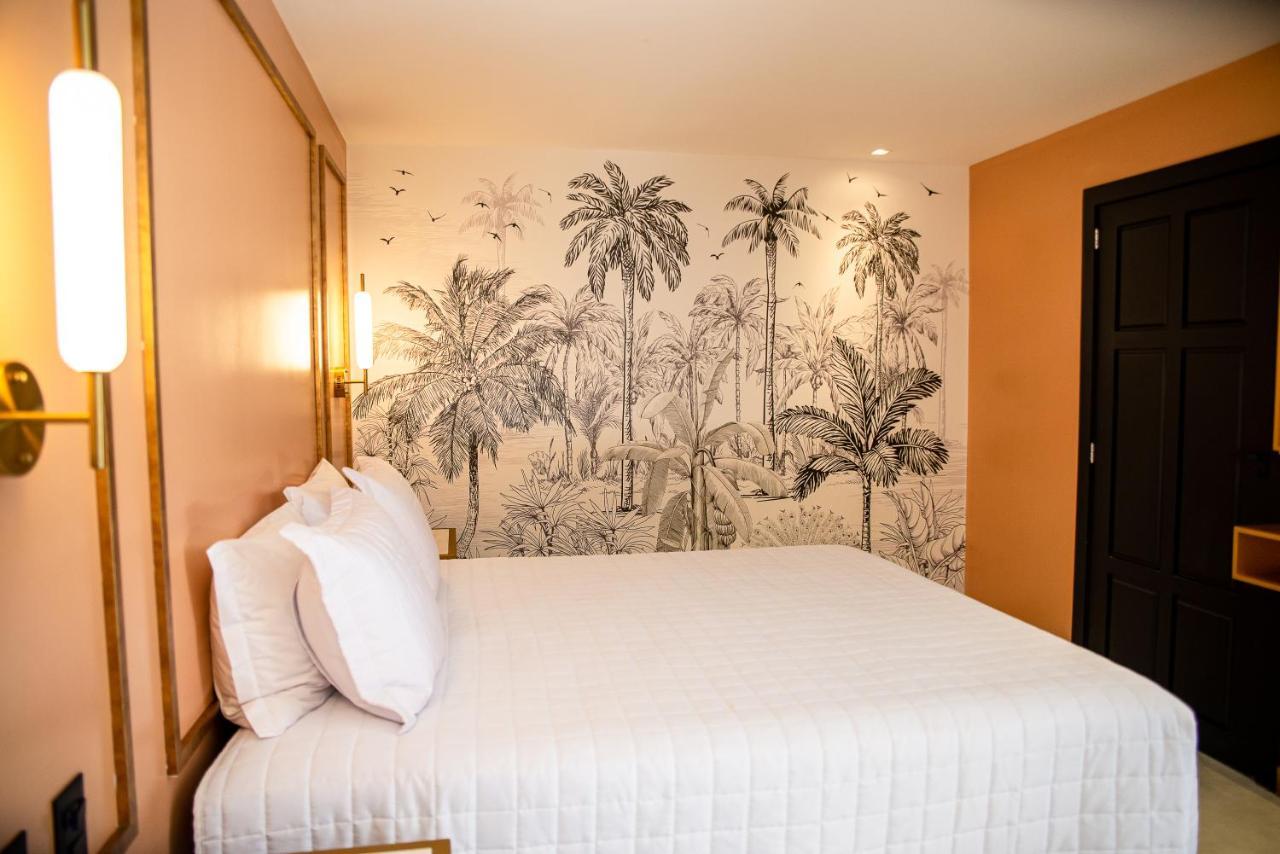Exótica Boutique Hotel Praia de Pipa Extérieur photo