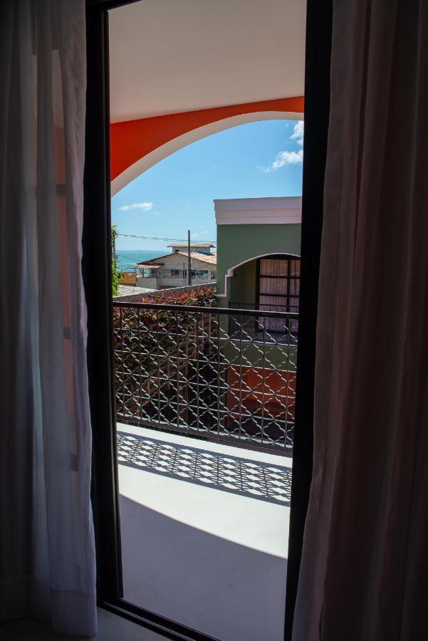 Exótica Boutique Hotel Praia de Pipa Extérieur photo
