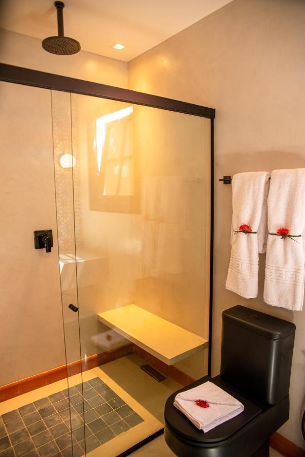 Exótica Boutique Hotel Praia de Pipa Extérieur photo
