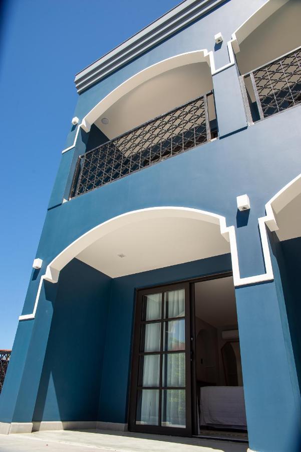 Exótica Boutique Hotel Praia de Pipa Extérieur photo
