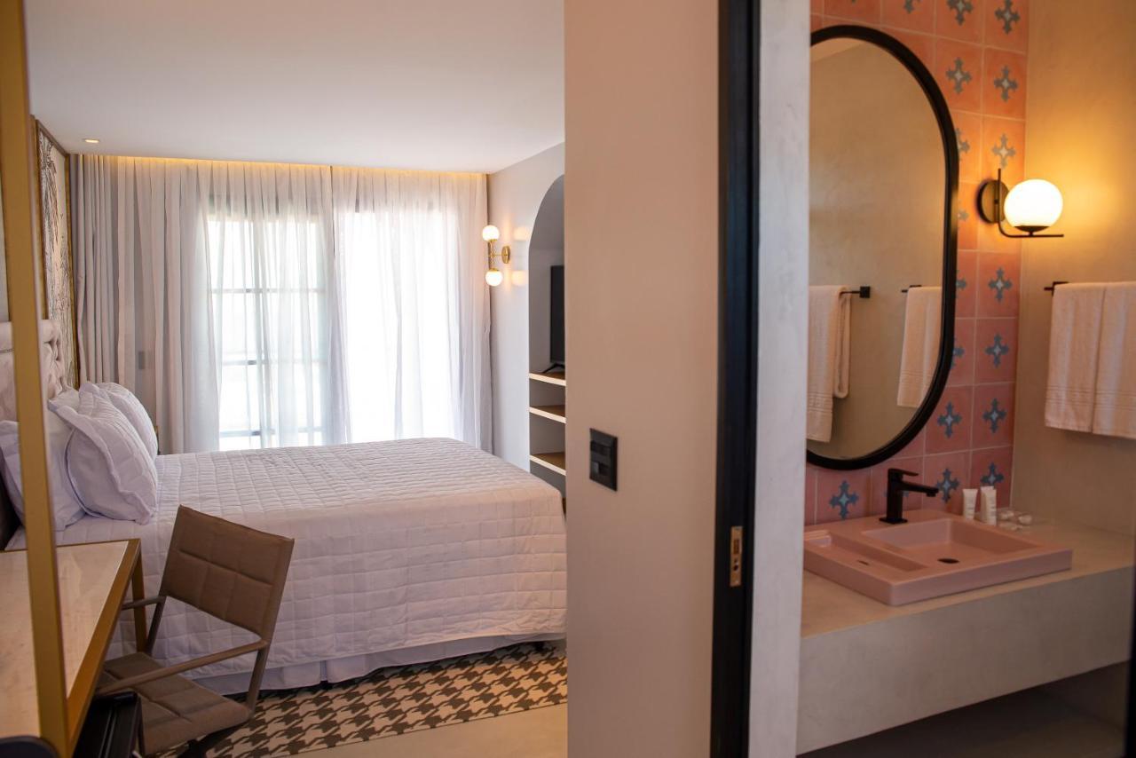Exótica Boutique Hotel Praia de Pipa Extérieur photo