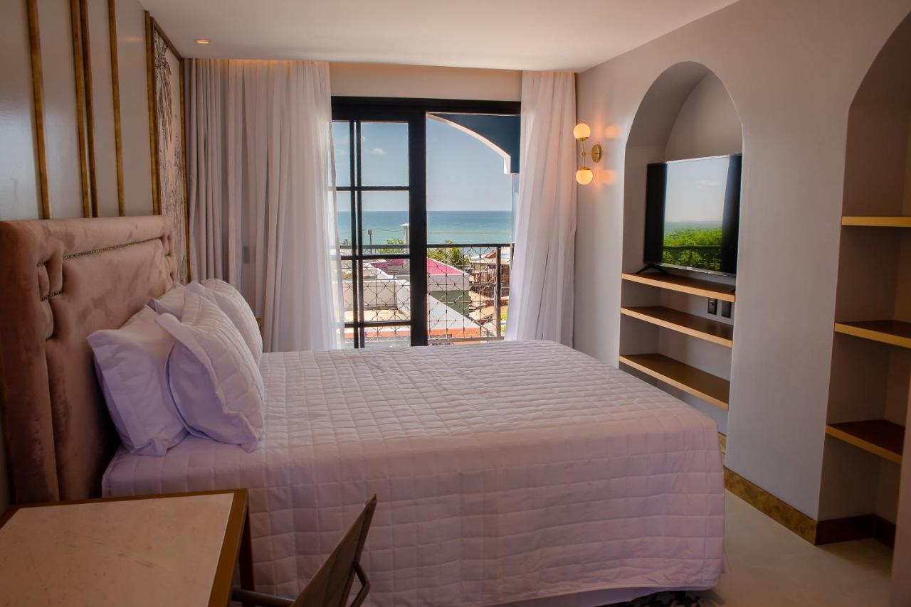 Exótica Boutique Hotel Praia de Pipa Extérieur photo