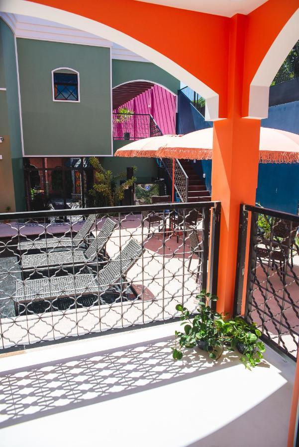 Exótica Boutique Hotel Praia de Pipa Extérieur photo