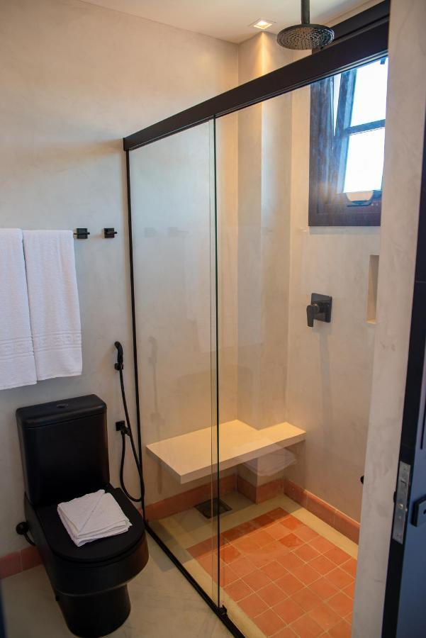 Exótica Boutique Hotel Praia de Pipa Extérieur photo