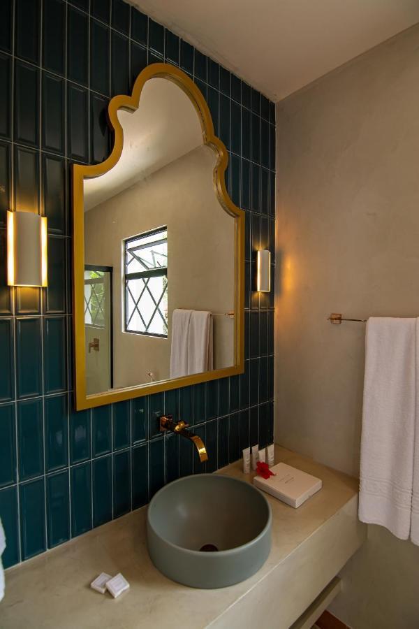Exótica Boutique Hotel Praia de Pipa Extérieur photo
