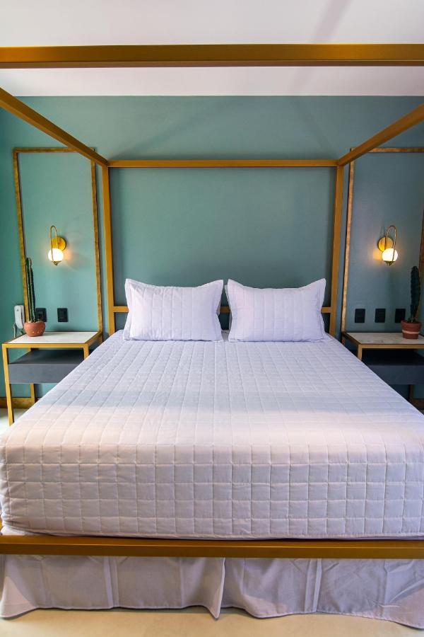 Exótica Boutique Hotel Praia de Pipa Extérieur photo