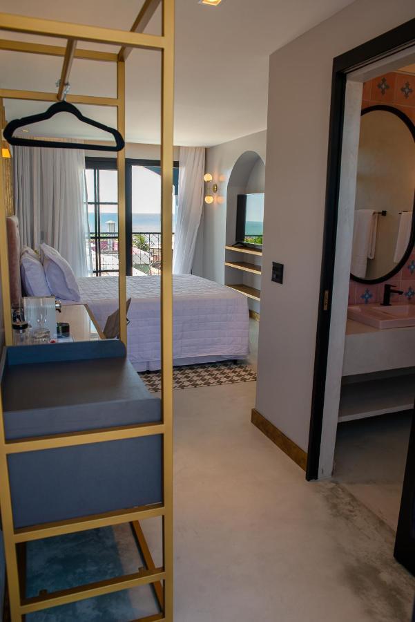 Exótica Boutique Hotel Praia de Pipa Extérieur photo