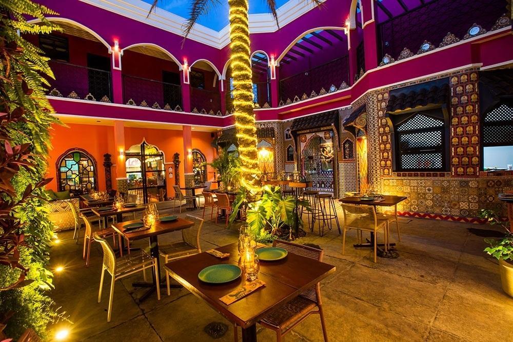Exótica Boutique Hotel Praia de Pipa Extérieur photo