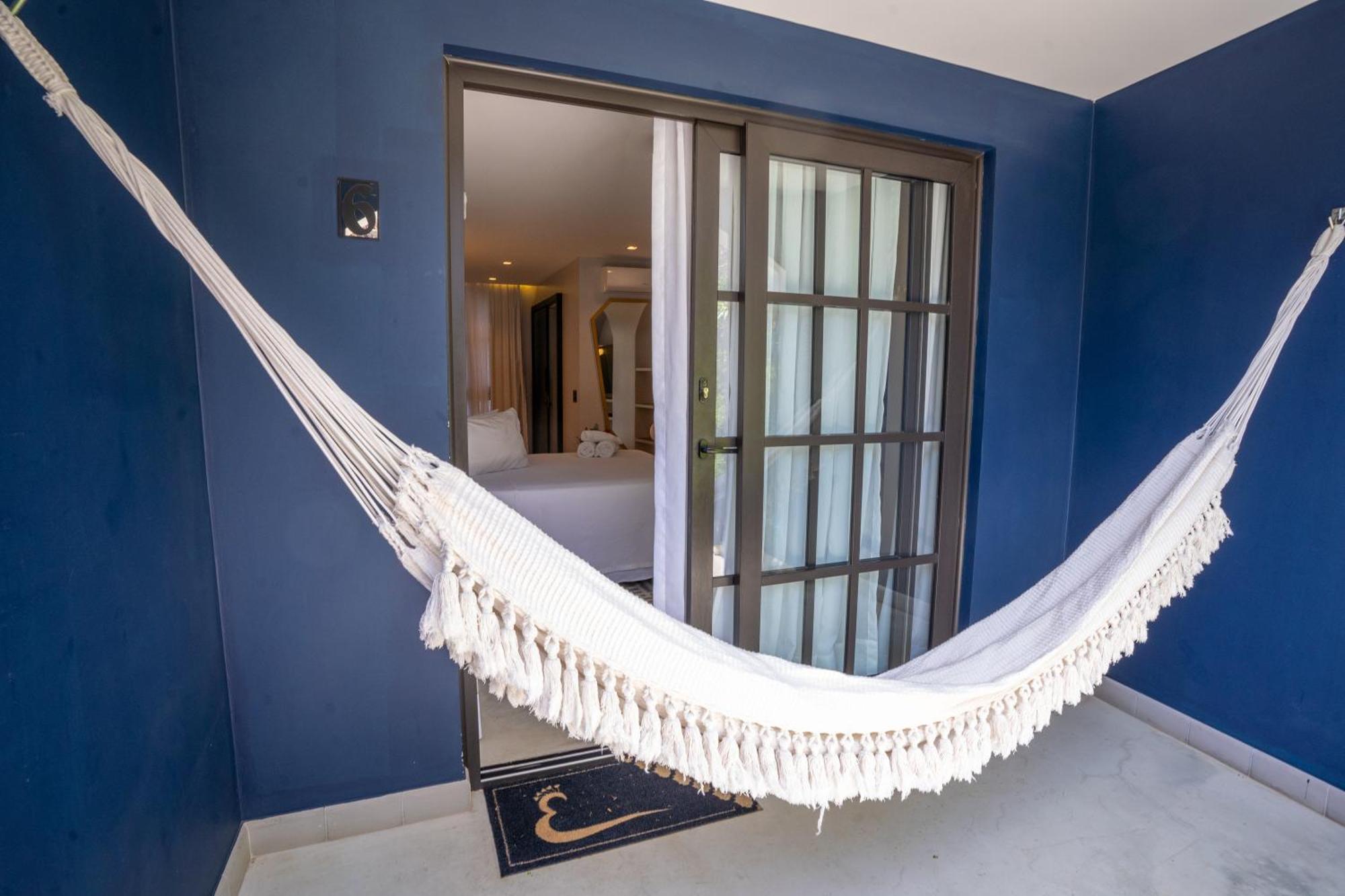 Exótica Boutique Hotel Praia de Pipa Extérieur photo